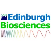 Edinburgh Biosciences Ltd logo - Similar company to Bioprex Labs