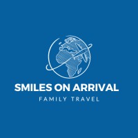 Smiles on Arrival logo - Similar company to Voyage Solutions
