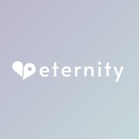 Eternity logo - Similar company to She Founds