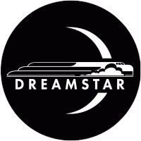 Dreamstar Lines logo - Similar company to Capitol Corridor Joint Powers Authority