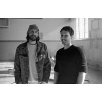 Dorian&Daniel logo - Similar company to Blautöne - Tonstudio