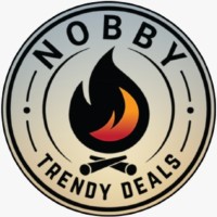 NOBBY logo - Similar company to Nobby Hub