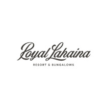 Royal Lahaina Resort logo - Similar company to Comedy Barn