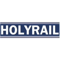 HolyRail Limited logo - Similar company to Something Special Introductions