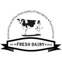 Fresh Dairy logo - Similar company to Multi Commerce
