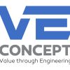 VEconcept logo - Similar company to Berd Construction Services