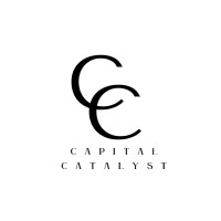 Capital Catalyst logo - Similar company to Heyraise