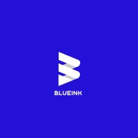 BlueInk logo - Similar company to Blueink Content