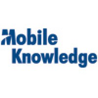 Mobile Knowledge logo - Similar company to Mobileknowledge