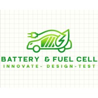Battery_EVtech logo - Similar company to Mcube Technologies - Battery Solutions