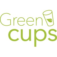 Greencups.dk logo - Similar company to Green Cups ®️
