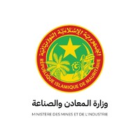 MINISTÉRE DES MINES ET DE L'INDUSTRIE - وزارة المعادن و الصناعة logo - Similar company to Société D'Aménagement Du Littoral De Nouakchott