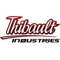 Thibault Industries logo - Similar company to Down Under Centre