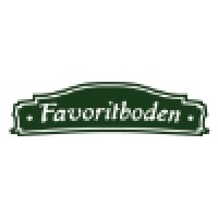 Favoritboden