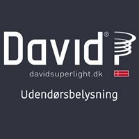 David Super-Light A/S logo - Similar company to Sundolitt Danmark