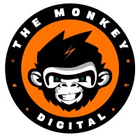 The Monkey Digital logo - Similar company to Monkey Digital Marketing