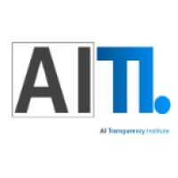 AI Transparency Institute logo - Similar company to Cyberbrics Project