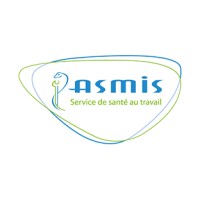 ASMIS - Prévention et santé au travail logo - Similar company to Triangle Intérim Lormont
