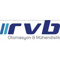 RVB Otomasyon logo - Similar company to Rass Partner Otomasyon Makine San. Ltd. Şti.