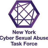 NY Cyber Sexual Abuse Taskforce logo - Similar company to Backchannel
