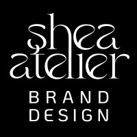 Shea Atelier logo - Similar company to Gillytech
