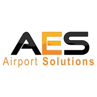AES Airport Solutions logo - Similar company to Avitrel Mühendislik Ve Bilişim Teknolojileri / Engineering And Informatics Technologies