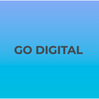 GO DIGITAL logo - Similar company to Leadto