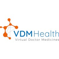 VDM Health logo - Similar company to Nexus Training & Mobility