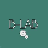 B-lab     Laboratorio meccanico logo - Similar company to Paul Meccanico S.R.L.