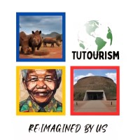 TUTourism logo - Similar company to Throb Tek (Pty) Ltd
