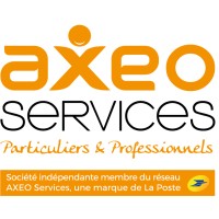 AXEO Services Dieppe et Rouen Est logo