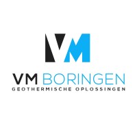 VM Boringen logo - Similar company to Business Development Strategy