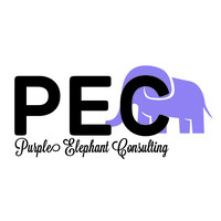Purple Elephant Consulting logo - Similar company to Purple Elephant Group