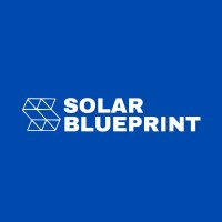 SolarBlueprint logo - Similar company to Hangzhou Zhijiang Magnetics Co.,Ltd