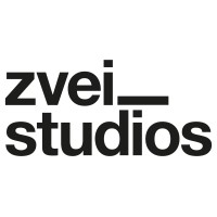 zvei studios GmbH logo - Similar company to Studio Kunst Gmbh