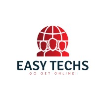 Easy Techs logo - Similar company to Easy Code Classes
