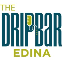 THE DRIPBaR Edina logo - Similar company to Inbound Brewco