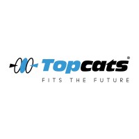 Topcats BV logo - Similar company to Topgroup Nl