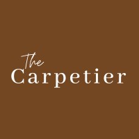 The Carpetier™ logo - Similar company to Sgsmartbuys