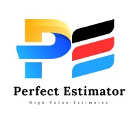 Perfect Estimator LLC logo - Similar company to Soft Estimating