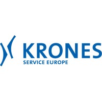 Krones Service Europe EOOD logo - Similar company to Krones Digital Solutions India