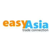 Easy Asia Trade Connection logo - Similar company to Ciaweb - Marketing Digital