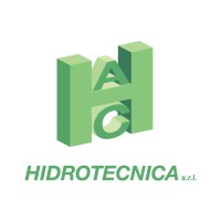 HIDROTECNICA logo - Similar company to Deanquip Powertrans