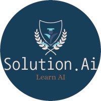 SolutionAI .in logo - Similar company to Solutionai