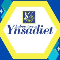 Laboratorios Ynsadiet, S.A. logo - Similar company to Labinderb