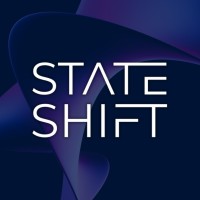 Stateshift logo - Similar company to Cdsg (Cru Data Security Group)