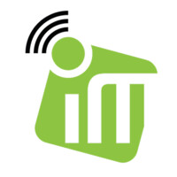 iMedia store for electronics logo - Similar company to El Nekhely Electronics Mall