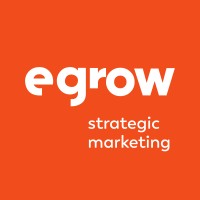 E-grow Strategic Marketing logo - Similar company to Empla Software