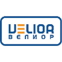 Russian translation agency Velior logo - Similar company to Stellarloc