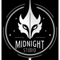 Midnight Studio logo - Similar company to Code Standard